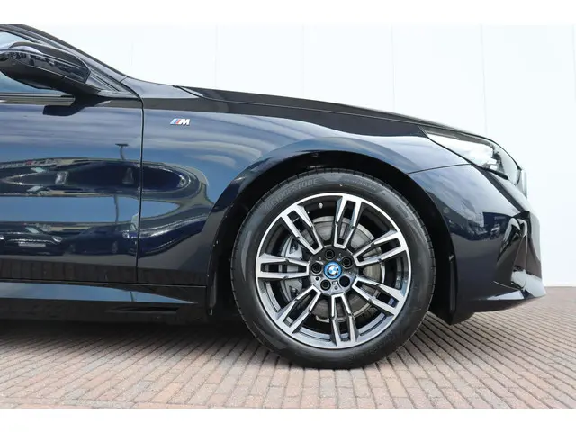BMW i5 eDrive40 | M Sport Edition 2025 Elektrisch 5