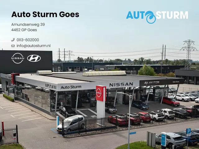 Nissan Juke 1.6 Hybrid N-Design 2024 Hybride Benzine 26