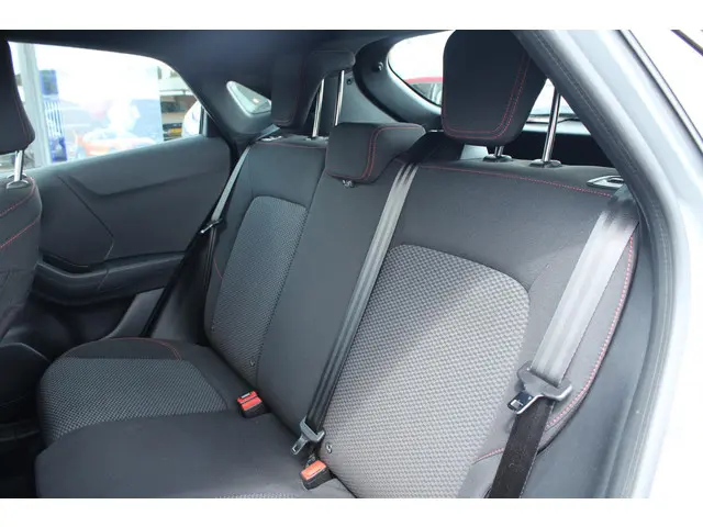 Ford Puma 1.0 EcoBoost Hybrid ST-Line 2023 Benzine 12