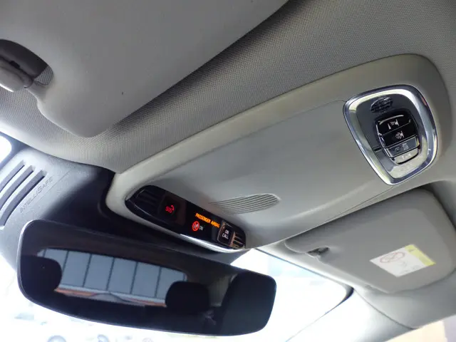 Volvo XC60 T5 AWD Inscription 2018 Benzine 12