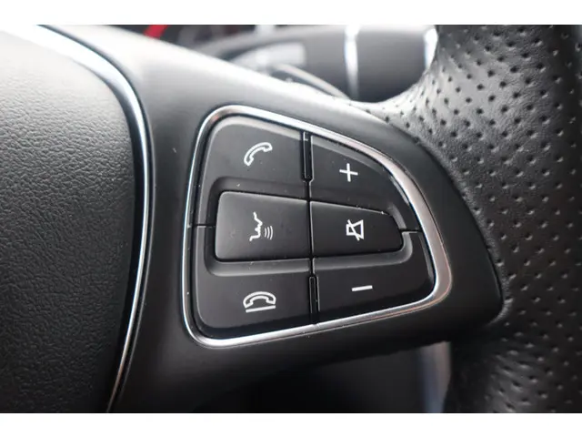 Mercedes-Benz CLA 180 d Lease Edition Plus 2016 Diesel 24