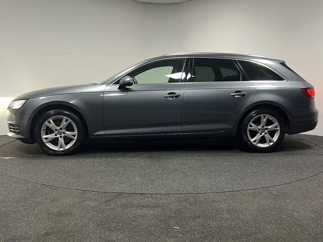 Audi A4 Avant 1.4 TFSI Design Pro Line Plus 2017 Benzine 3