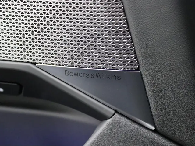 BMW i7 xDrive60 2025 Elektrisch 40