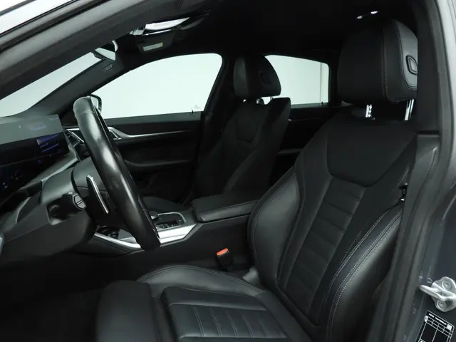 BMW 4 Serie Gran Coupe 420i 2023 Benzine 7