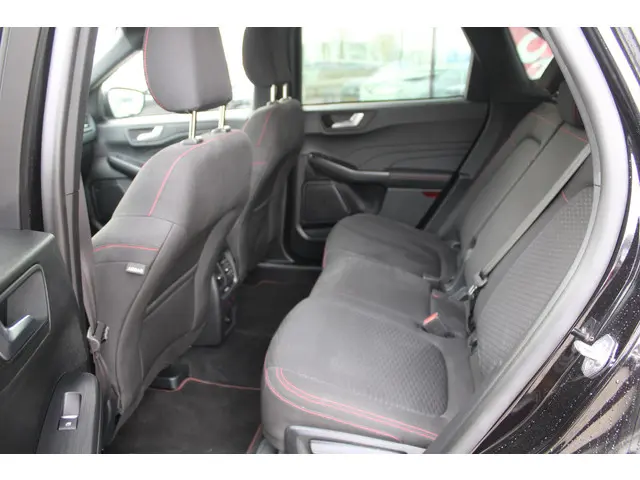 Ford Kuga 2.5 FHEV ST-Line 2025 Hybride Benzine 16