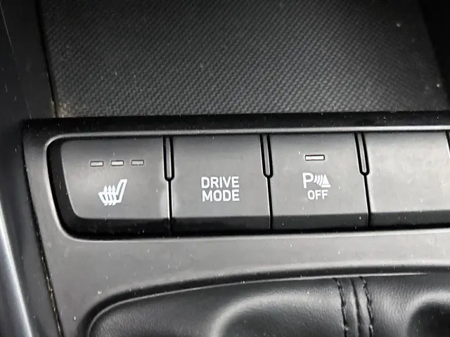 Hyundai i20 1.0 T-GDI Comfort 2022 Benzine 10