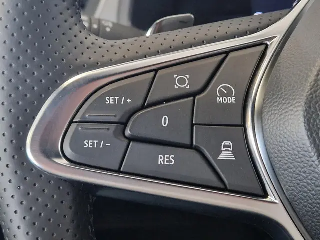 Renault Captur 1.3 mild hybrid 160 techno 2025 Benzine 20