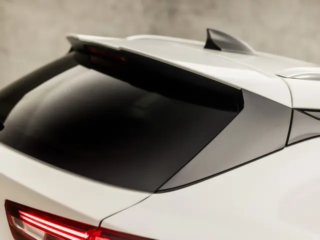 Opel Grandland X 1.2 Turbo Sport 2020 Benzine 28