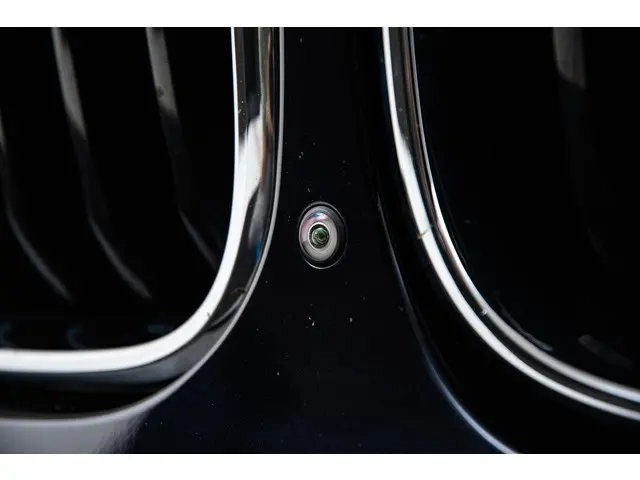 BMW X3 xDrive20i High Executive 2018 Benzine 22