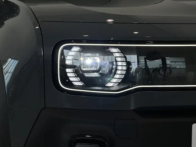 Renault 4 Comfort Range Techno 52 kWh 2026 Elektrisch 16