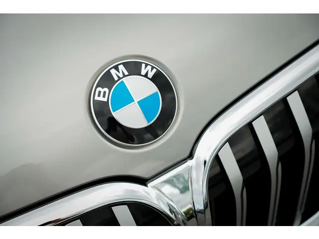 BMW 7 Serie 745e High Executive 2019 Hybride Benzine 71
