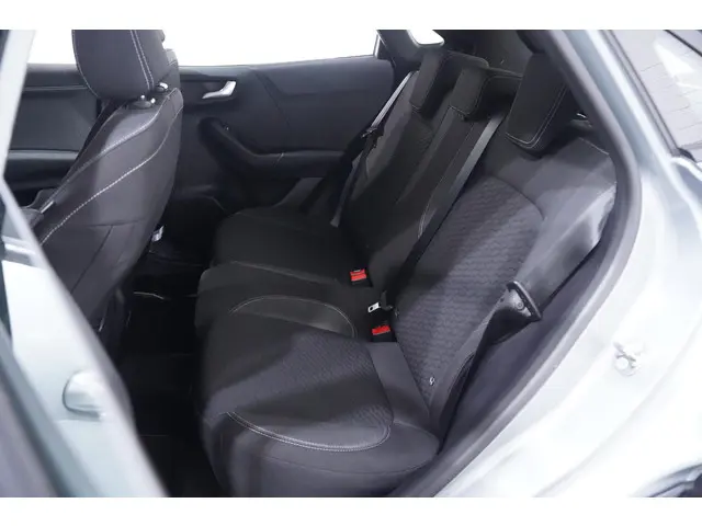 Ford Puma 1.0 EcoBoost Hybrid Titanium 2024 Benzine 39