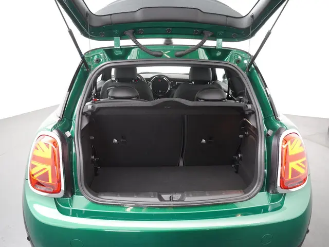 MINI Electric Yours 33 kWh 2022 Elektrisch 24