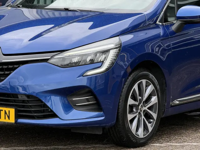 Renault Clio 1.3 TCe Intens 2020 Benzine 15