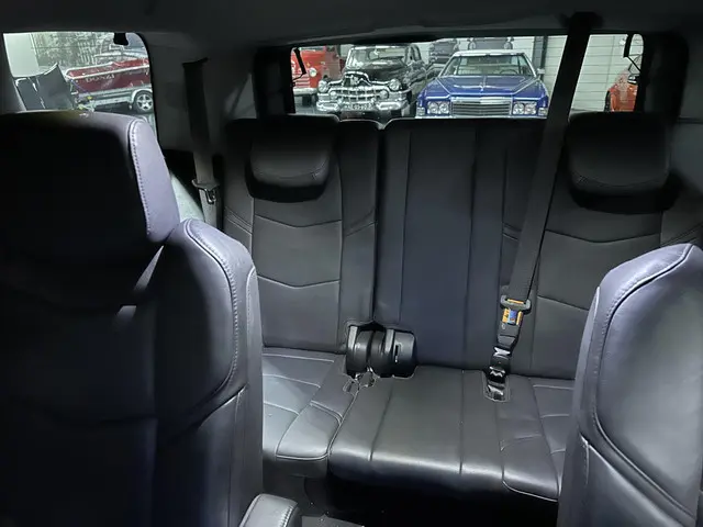 Cadillac Escalade 6.2 V8 Platinum 2019 Benzine 7