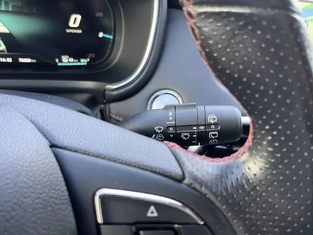 MG EHS 1.5 TGDI Edition1 2021 Hybride Benzine 65