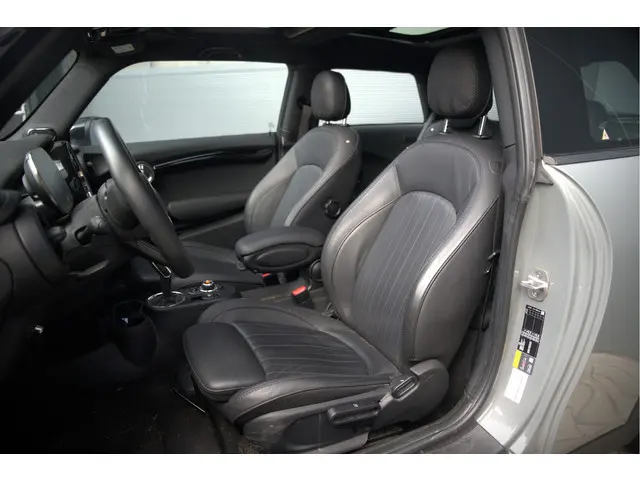 MINI Electric Mini Yours 33 kWh 2020 Elektrisch 6