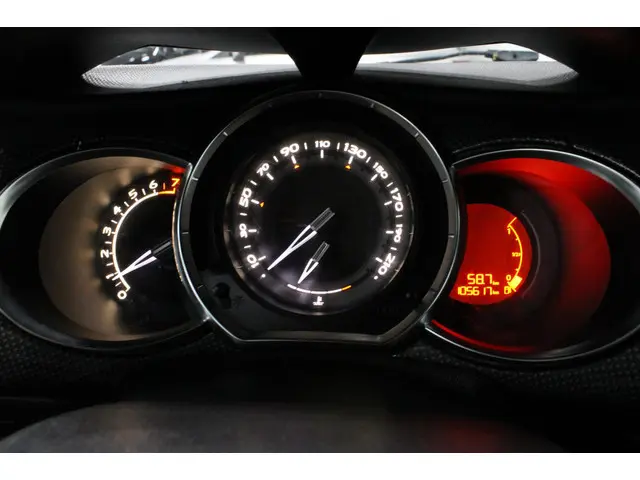 Citroën DS3 1.6 THP Sport Chic 2012 Benzine 20