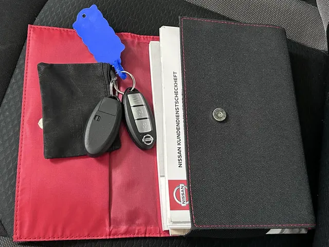 Nissan QASHQAI 1.3 DIG-T Design Edition 2021 Benzine 14