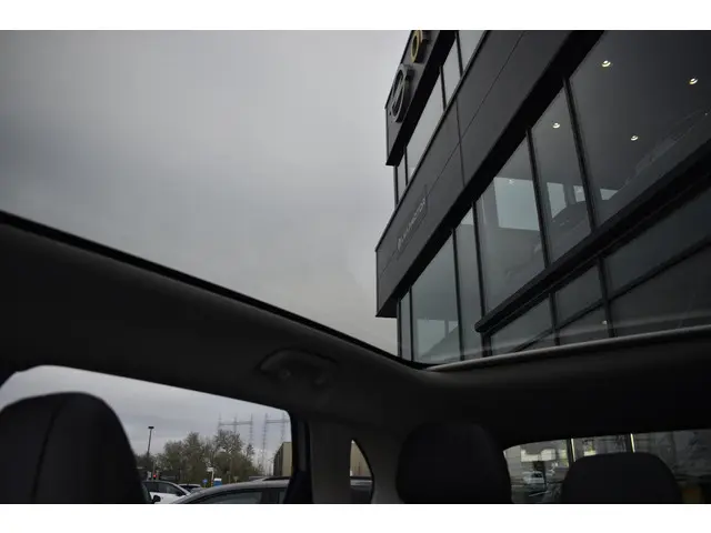 Leapmotor B10 Design ProMax 67.1 kWh 2025 Elektrisch 28