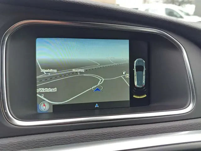 Volvo V40 2.0 T2 Nordic+ 2016 Benzine 20