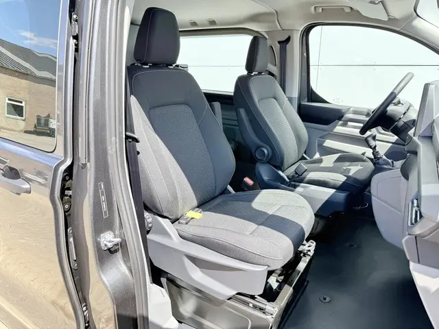 Ford Transit Custom 2.0 TDCI 136pk 2024 Diesel 11
