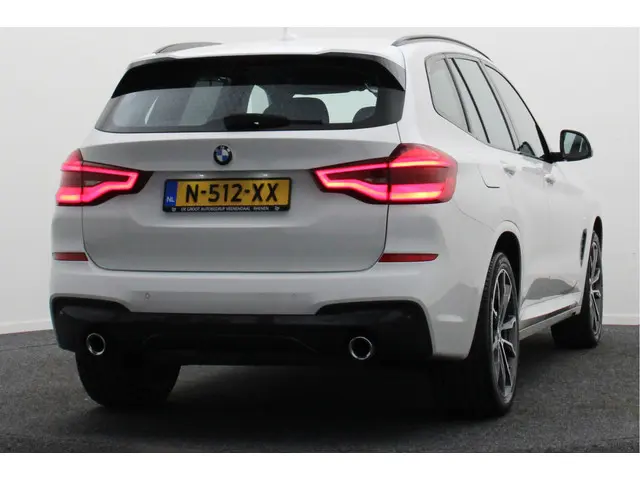 BMW X3 xDrive30i High Executive M Sport 2019 Benzine 21