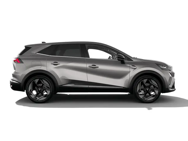 Renault Symbioz esprit Alpine 2025 Hybride Benzine 4