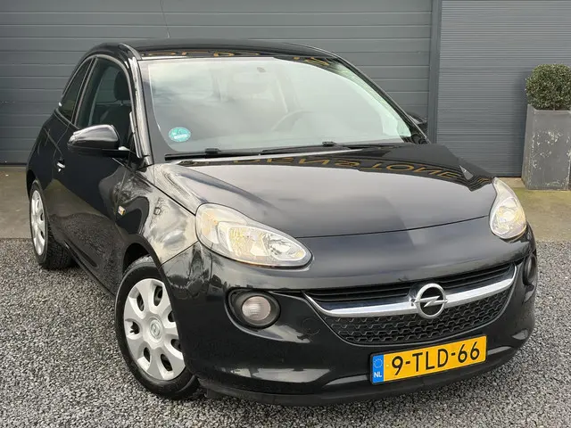 Opel ADAM 2