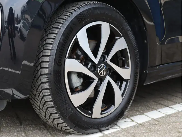 Volkswagen e-up! United 2021 Elektrisch 12