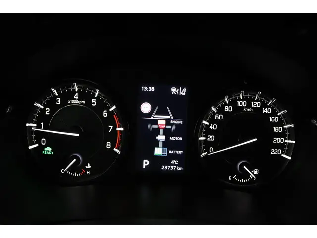 Suzuki Vitara 1.5 Hybrid Style 2025 Hybride Benzine 56