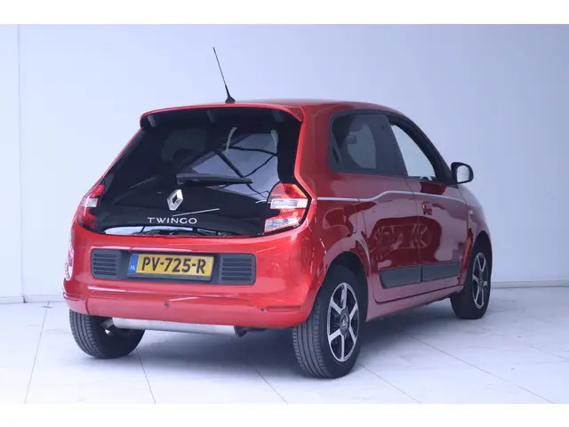 Renault Twingo 2