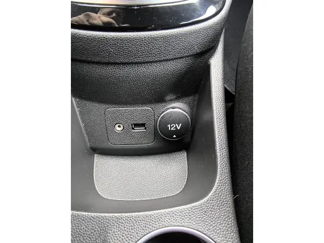 Ford Fiesta 1.0 EcoBoost Titanium 2016 Benzine 26