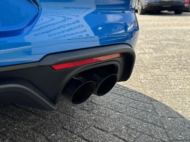 Ford Mustang Convertible 5.0 V8 GT 2021 Benzine 11