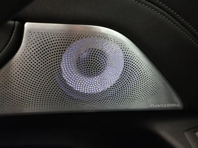 BMW M5 COMPETITION 740 PK FACELIFT MODEL 2020 Benzine 68