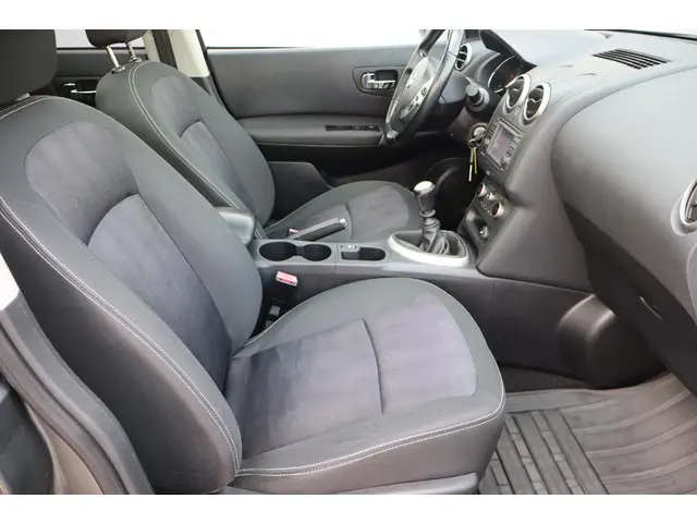Nissan QASHQAI +2 2.0 Connect Edition 2012 Benzine 12