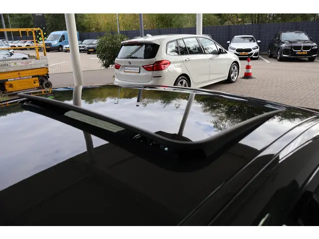 BMW i4 eDrive40 2025 Elektrisch 9