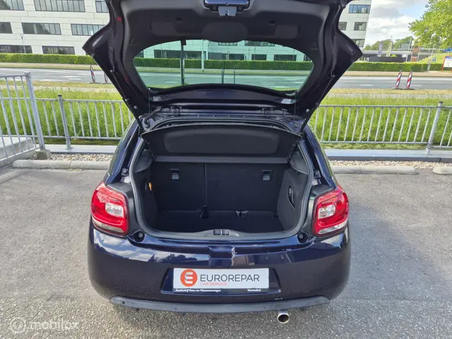 DS DS 3 1.2 PureTech So Chic 2018 Benzine 4