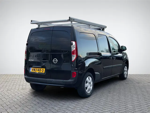 Nissan NV250 1.5 dCi 95 L2H1 Optima 2021 Diesel 4