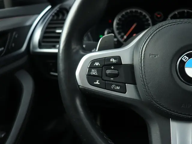 BMW X3 xDrive30i 2019 Benzine 22