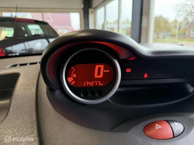 Renault Twingo 1.2 16V Collection 2014 Benzine 7