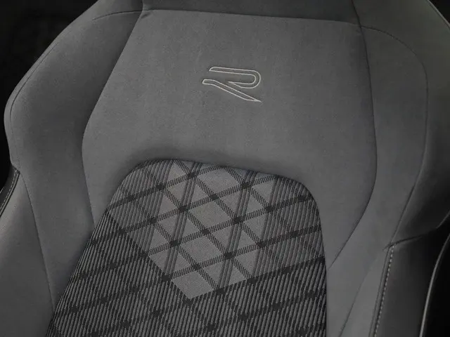 Volkswagen Golf 1.5TSI/130PK R-Line 2021 Benzine 17