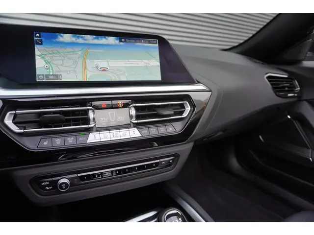 BMW Z4 Roadster sDrive20i 2022 Benzine 10