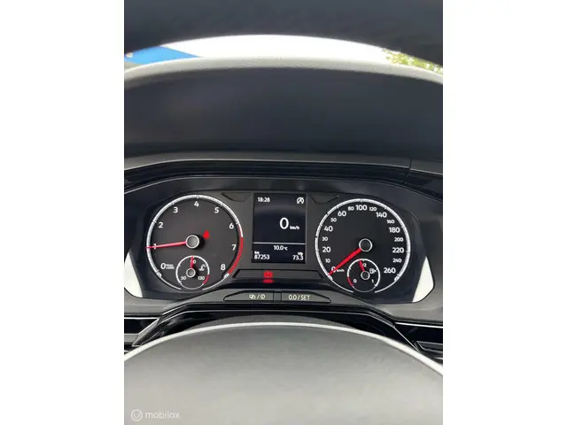 Volkswagen Polo 1.0 TSI Beats 2019 Benzine 10