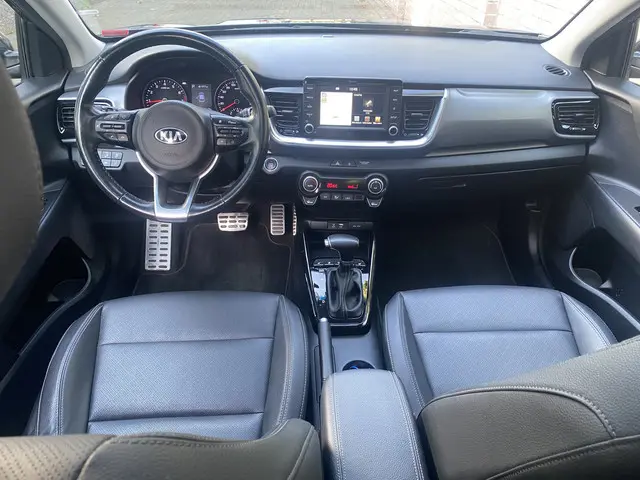 Kia Stonic 1.0 T-GDi ExecutiveLine 2019 Benzine 10