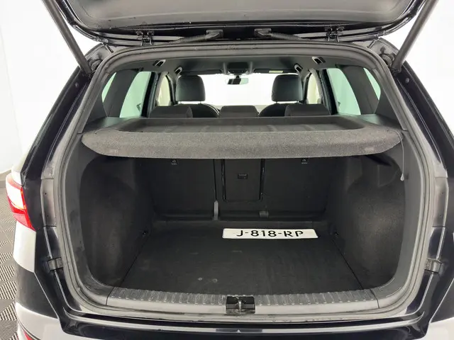 SEAT Ateca 1.5 TSI FR Business Intense 2020 Benzine 10