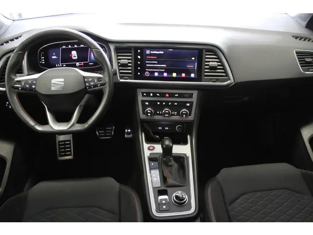 SEAT Ateca 2.0 TDI FR Business Intense 2021 Diesel 13