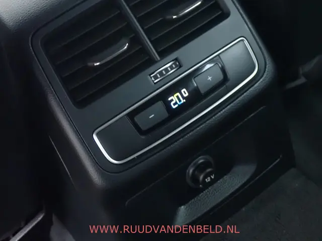 Audi A4 Avant 35TDI S-TRONIC 2020 Diesel 29