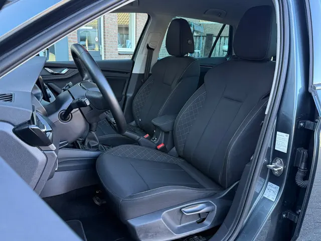 Škoda Kamiq 1.0 TSI Ambition 2020 Benzine 13