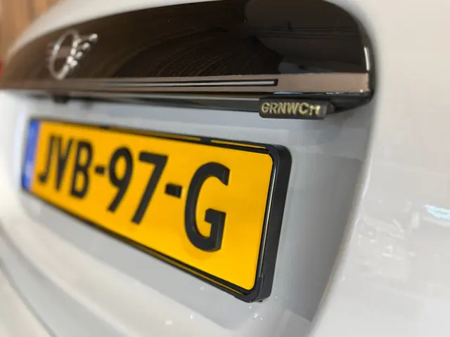 MINI One MINI 1.5 Chili - Panorama - Carplay 2020 Benzine 10